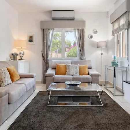 别墅 Eva By Aguilarent *