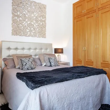 别墅 Eva By Aguilarent 哈维亚