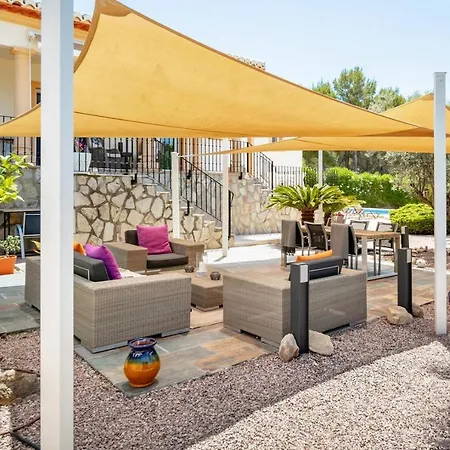 Eva By Aguilarent 别墅