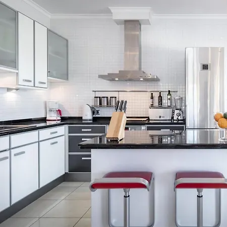 Eva By Aguilarent 别墅 哈维亚